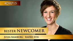 Julia Bamberg von rafio ffn Julia Bamberg von rafio ffn © www.scheffen.de Foto: www.scheffen.de