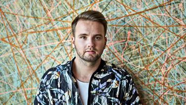 Musiker Topic (Pressebild) Musiker Topic (Pressebild) © Warner Music / Ben Wolf Fotograf: Ben Wolf