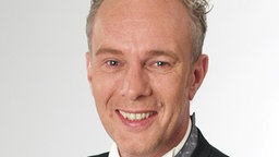 Volker Haidt, radio SAW, nominiert in der Kategorie "Bester Moderator".