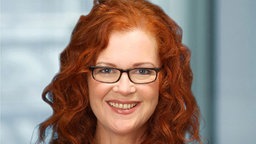 Kirsten Kahler, NDR Info, nominiert in der Kategorie "Beste Moderatorin" © NDR Info 