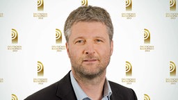 Jury-Mitglied beim Deutschen Radiopreis 2013 und 2014: Torsten Hennings © Grimme Institut Foto: Jack Ackenhausen