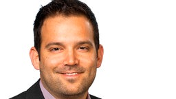 Alexander Göbel, hr-iNFO, nominiert in der Kategorie "Beste Reportage" Alexander Göbel, hr-iNFO, nominiert in der Kategorie "Beste Reportage" © hr-iNFO