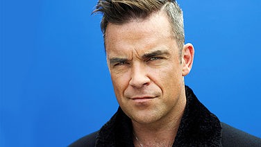 Robbie Williams 2012 © Julian Broad/Farrell Music Ltd. 