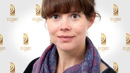 Porträtfoto von Radiopreis-Jurymitglied Susanne Schmetkamp. © Cindy Harder 