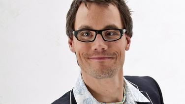 Christoph Sieber  