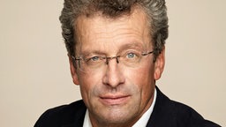 Stern-Chefredakteur Thomas Osterkorn © Gruner + Jahr 