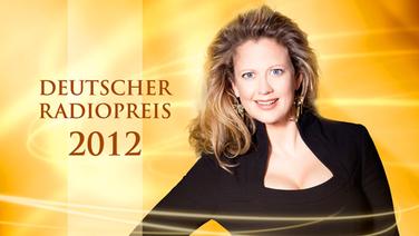 Die Entertainerin Barbara Schöneberger wird auch 2012 den Deutschen Radiopreis moderieren. © NDR Foto: Paul Schimweg