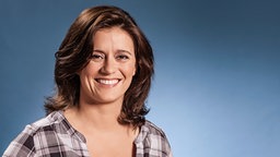 Wenke Weber, Antenne Niedersachsen, nominiert in der Kategorie "Beste Moderatorin" 2013 © Hit-Radio Antenne 