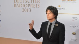 Jamie Cullum auf dem Roten Teppich © NDR Foto: fotografirma