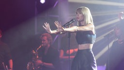 Taylor Swift © Deutscher Radiopreis/ Benjamin Hüllenkremer Foto: Benjamin Hüllenkremer