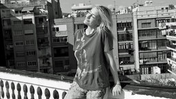 Sarah Connor Sarah Connor © Universal Music/Nina Kuhn Foto: Nina Kuhn