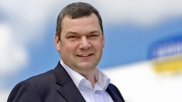 Martin Kunze (ANTENNE BAYERN ), "ANTENNE BAYERN Pausenhofkonzerte" © ANTENNE BAYERN 