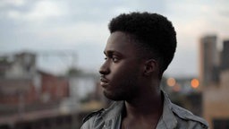 Kwabs © Warner Music 