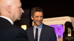 Besucher der Radiopreis-Gala 2016 © Deutscher Radiopreis/Julia Koplin Foto: Julia Koplin