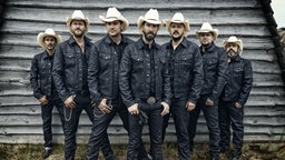 The BossHoss © Universal Music / Olaf Heine Foto: Olaf Heine