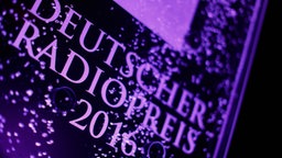 Der Schuppen  52 vorm Deutschen Radiopreis 2016.  Foto: Philipp Szyza