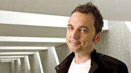 Arnd Zeigler, Bremen vier, nominiert in der Kategorie "Beste Comedy" (Montage) Arnd Zeigler, Bremen vier, nominiert in der Kategorie "Beste Comedy" (Montage) © Radio Bremen