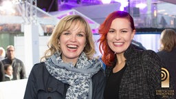 Besucher der Radiopreis-Gala 2016 © Deutscher Radiopreis/Julia Koplin Foto: Julia Koplin