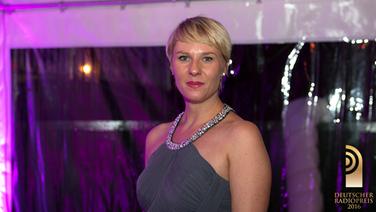 Besucher der Radiopreis-Gala 2016. © Deutscher Radiopreis/Julia Koplin Foto: Julia Koplin