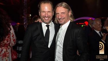 Besucher der Radiopreis-Gala 2016. © Deutscher Radiopreis/Julia Koplin Foto: Julia Koplin