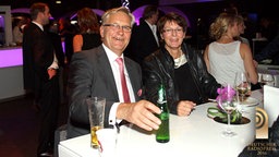 Besucher der Radiopreis-Gala 2016 © Deutscher Radiopreis/Michael Jätschick Foto: Michael Jätschick