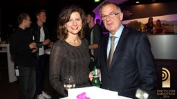 Besucher der Radiopreis-Gala 2016 © Deutscher Radiopreis/Michael Jätschick Foto: Michael Jätschick