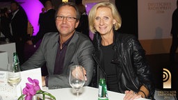 Besucher der Radiopreis-Gala 2016 © Deutscher Radiopreis/Michael Jätschick Foto: Michael Jätschick