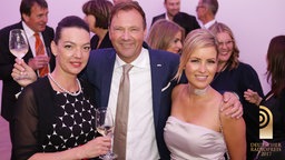 Gäste der Radiopreis-Gala 2017 © Deutscher Radiopreis/Julia Koplin Foto: Julia Koplin