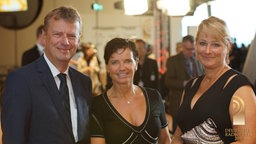 Gäste der Radiopreis-Gala 2017 © Deutscher Radiopreis / Michael Jätschick Foto: Michael Jätschick
