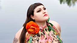 Beth Ditto © Sony Music 
