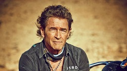 Peter Maffay © Sony Music/Andreas Ortner Foto: Andreas Ortner