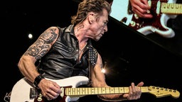 Peter Maffay © Sony Music/Candy - Red Rooster Foto: Candy - Red Rooster