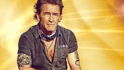 Peter Maffay © Sony Music/Andreas Ortner Foto: Andreas Ortner