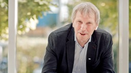 Carsten Kock von R.SH Carsten Kock von R.SH © Annika Löwe Foto: Annika Löwe