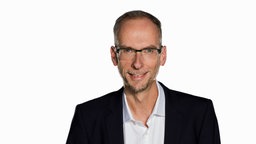 John Ment von Radio Hamburg John Ment von Radio Hamburg © Radio Hamburg