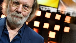 Benny Andersson © Deutscher Radiopreis Foto: Benjamin Hüllenkremer