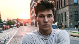 Wincent Weiss © Universal Music / Sascha Wernicke / Vertigo Berlin Foto: Sascha Wernicke / Vertigo Berlin