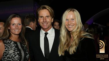 Impressionen vom Deutschen Radiopreis 2018. © Deutscher Radiopreis / Julia Koplin Foto: Julia Koplin