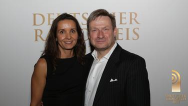 Impressionen vom Deutschen Radiopreis 2018. © Deutscher Radiopreis / Julia Koplin Foto: Julia Koplin