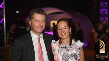 Impressionen vom Deutschen Radiopreis 2018. © Deutscher Radiopreis / Michael Jätschick Foto: Michael Jätschick