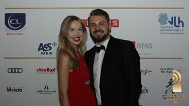 Impressionen vom Deutschen Radiopreis 2018. © Deutscher Radiopreis / Julia Koplin Foto: Julia Koplin