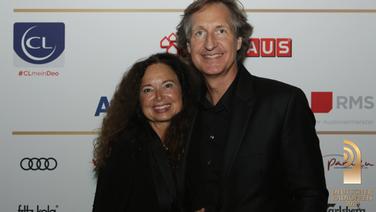 Impressionen vom Deutschen Radiopreis 2018. © Deutscher Radiopreis / Julia Koplin Foto: Julia Koplin