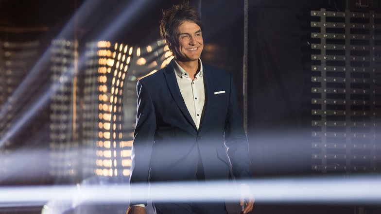 Comedian Matze Knop © Deutscher Radiopreis / Philipp Szyza Foto: Philipp Szyza