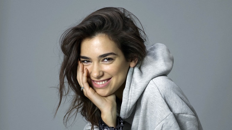 Die Musikerin Dua Lipa. Die Musikerin Dua Lipa. © Universal Music / Markus Pritzi Foto: Markus Pritzi