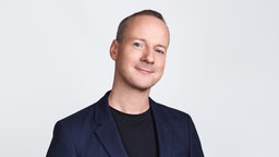 Hans Blomberg von RTL - Deutschlands Hit-Radio © RTL - Deutschlands Hit-Radio 