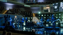 Simply Red bei ihrem Auftritt beim Deutschen Radiopreis 2019. © Deutscher Radiopreis / Benjamin Hüllenkremer Foto: Benjamin Hüllenkremer