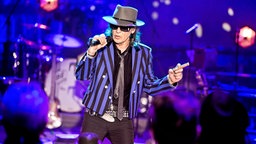 Musiker Udo Lindenberg © Warner Music / Tine Acke Foto: Tine Acke