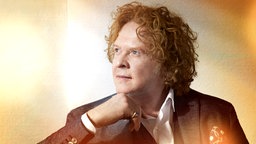 Simply Red © Warner Music / Lorenzo Agius Foto: Lorenzo Agius