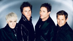 Duran Duran © BMG / Jamie Herron Foto: Jamie Herron