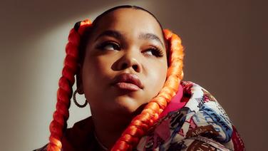 Zoe Wees © Universal Music Group / Jeff Hahn Foto: Jeff Hahn